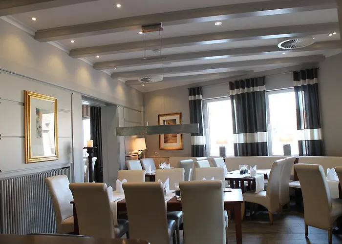 Hotel-Restaurant Große-Wilde